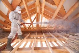 Trusted Santa Fe, TX Insulation Experts